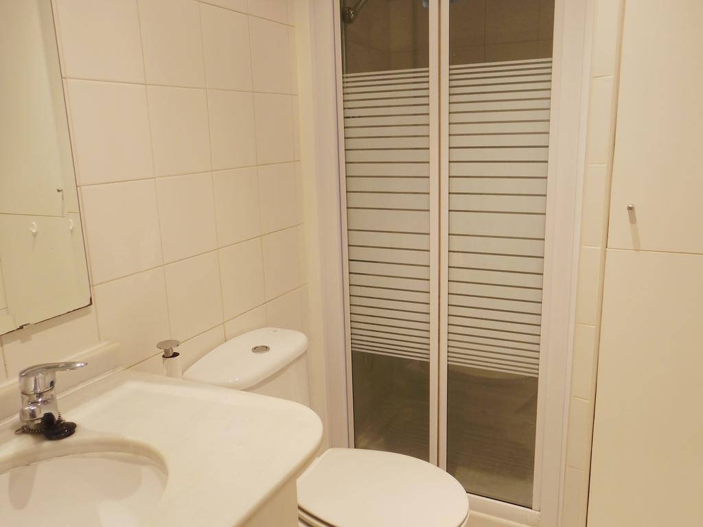 Appartement Coqueto Donkey à Séville Extérieur photo